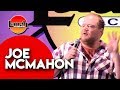 Joe McMahon | Front Row Australians | Laugh Factory Chicago Stand Up Comedy