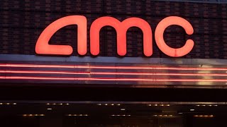 AMC shares up 24% after theater chain announces openings of locations in Los Angeles