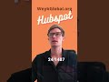 Why I prefer Hubspot for Inbound Marketing