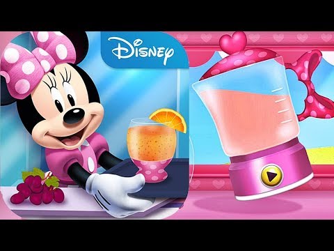 Más diversión con Minnie Mouse, Daisy Duck y Minnie's Food Truck