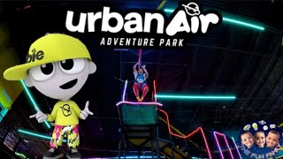 Urban air adventure park - New!!!! Hamlin location