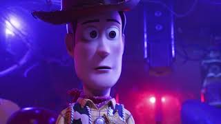 TOY STORY 4 | NEW Trailer - PLAYTIME | Official Disney Pixar