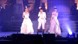 S.H.E Perfect 3 2009 Special - 安靜了