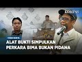 Polisi Hentikan Proses Hukum Laporan Ujaran Kebencian Bima Lampung