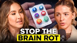 #1 Followed Neuroscientist: Break Your Negative Thinking