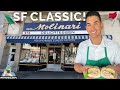 Inside Molinari's San Francisco deli with Next Generation