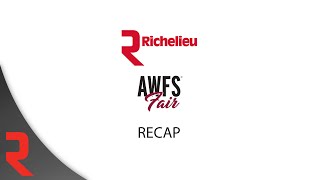 AWFS 2023 - Recap video - Richelieu Hardware