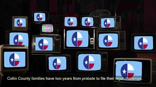 Contesting a Will in Texas in 2026: What Collin County Families Need to Know Before They Go to Court