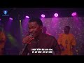 A VERY BIG GOD full video