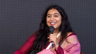 പുന:നിർണ്ണയിക്കപ്പെടുന്ന അതിരുകൾ | Reema Kallingal | Padmapriya | Prakash Raj | KLF 2019