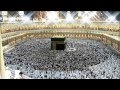 HD | 6th Night Ramadan 2012 by Sheikh Shuraim (First 10 Rakah)
