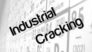 Industrial Cracking