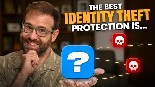 Best Identity Theft Protection in 2026 That Actually Works