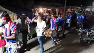 Machhipada Tinidola Yatra Procession ..