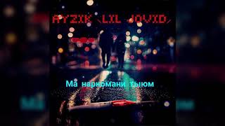 5 Sound (Ayzik [Lil Jovid]) - Ма наркамани тьйм