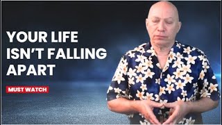 Darryl Anka Channeling Bashar | Your Life Isn’t Falling Apart—It’s Falling Open