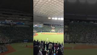 オリックスバファローズ　ロメロ　応援歌