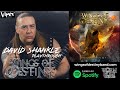 Wings of Destiny - “Rise Above Them All” // official solo playthrough by David Shankle