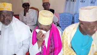 NDEZACHELEWA HUNU ICONI LETRASSI LINU: MAOUMBIZO 𝐝𝐞 Oussoufi Ousseine et Amina Hassane Ali