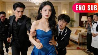 [ENG SUB]✨Step Son Rolls Eyes at Stepmother! Soon Spoiled to Be Happy！#drama#pure love