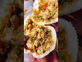 mapo tofu buns