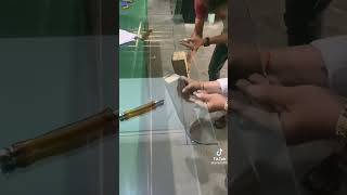 how to cut glass 10mm របៀបកាត់កញ្ចក់10លី