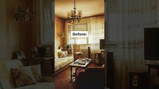 Before Vs After What A Small Staging Change Can Do