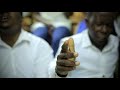 My Hallelujah Song - Worshiper Larry Gunda