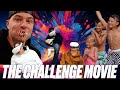 BINGHAM FAMILY CHALLENGES | THE MOVIE | LAST TO LEAVE THE BUY ANYTHING FOR 24 HOUR CHALLENGE MOVIE