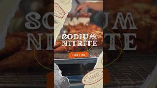 Unlocking !!! the Secrets of Sodium Nitrite (PART 2)