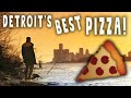 Best Pizza in Detroit, Michigan- Becoming a Foodie Episode 3