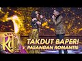 TAKDUT BAPER! NELLA KHARISMA FEAT DORY HARSA | KONTES KDI 2021