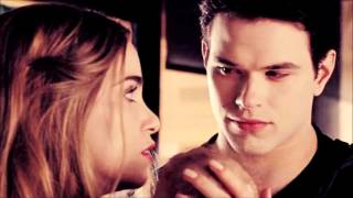 rosalie and emmett a thousand years