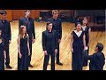 John Wilbye - The Lady Oriana | Live from Salt Lake City | NYCGB