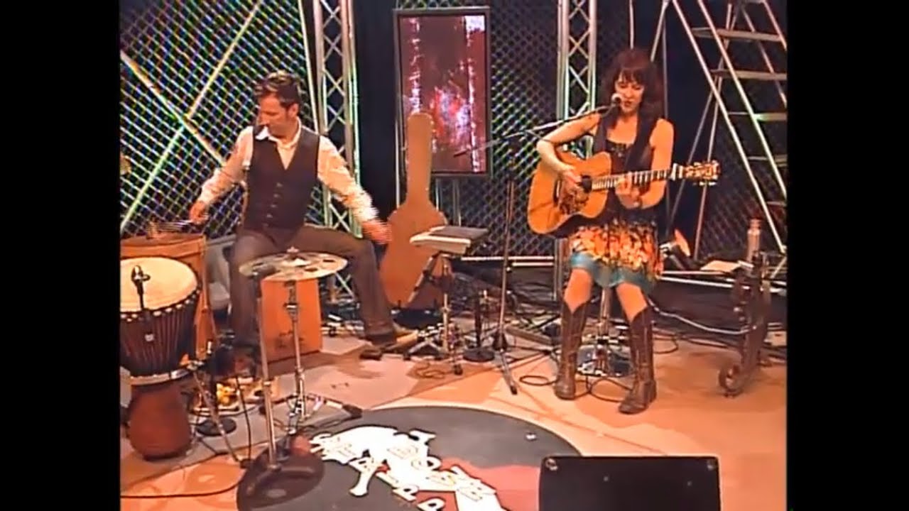 Stripped Down S4 Ep 26, Carrie Catherine & Hal Schrenk, May 2011 ...