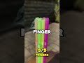 put a finger down dangerous and illegal things that everyone did in childhood shorts viralshorts