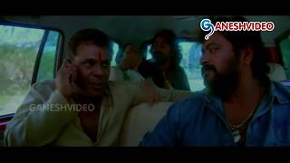 Ontari Movie Parts 11/13 || Gopichand, Bhavana, Ali, Sunil || Ganesh Videos