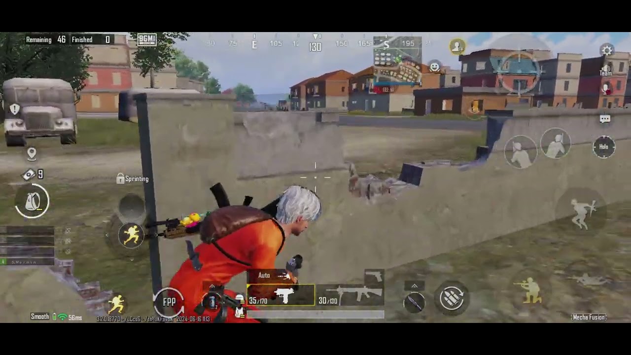 Bgmi Easy Clutch In Event Youtube