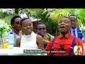 UMWAKA MUSHYA -  Abahamya ba Yesu Family Choir 🎶🎶
