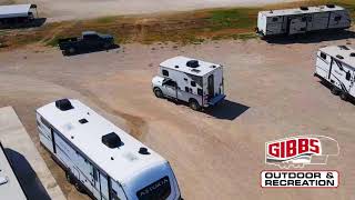 2023 TRAVEL LITE EXTENDED STAY 800X (TRUCK CAMPER)