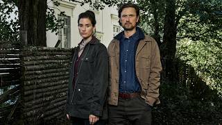 Forgotten Detective Gems: Shows You Absolutely Missed