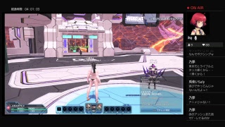 【PSO2バトルアリーナ】新環境