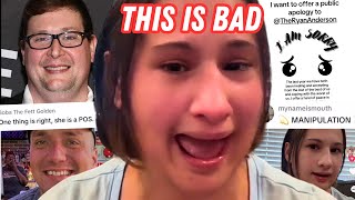 Gypsy Rose Blanchards Shocking Apology To Ryan Anderson