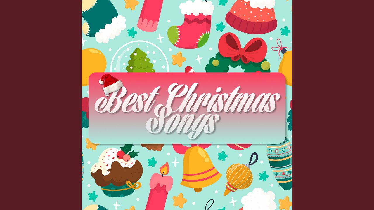 Classic Rock Christmas Songs - YouTube