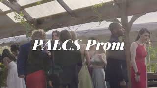 PALCS Prom 2022