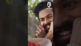 uppena movie video song/#uppen#videosong/CR edits official/#teliguWhatsAppstatus