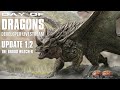 Day of Dragons - Update 1.2 Developer Livestream