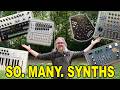 My Favorite Synths @ Superbooth // BEST OF SUPERBOOTH25