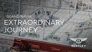 Bentley: The Most Extraordinary Journey?