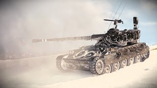 AMX 13 105: Spot, Strike, Disappear - World of Tanks